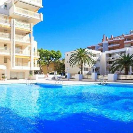Novelty I Apartment Salou Ngoại thất bức ảnh
