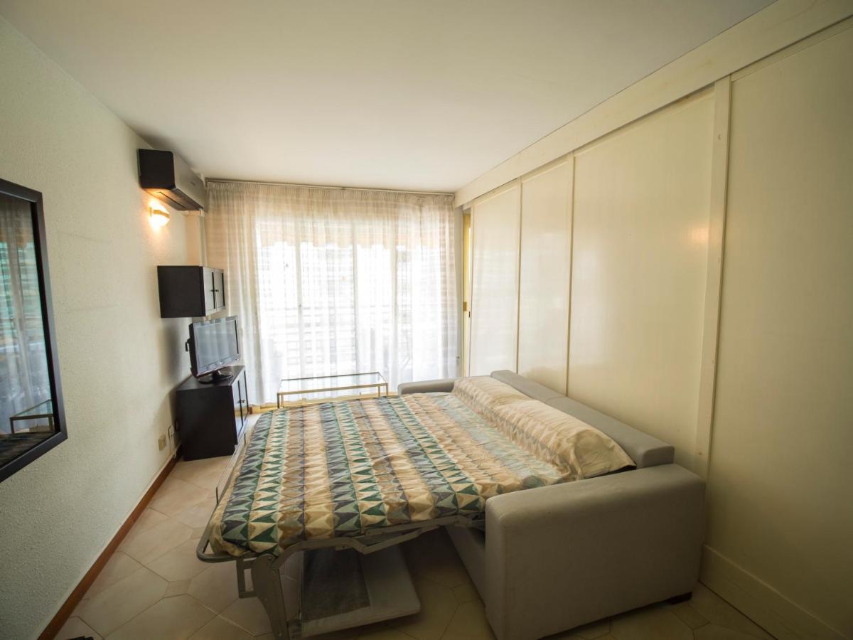Novelty I Apartment Salou Ngoại thất bức ảnh