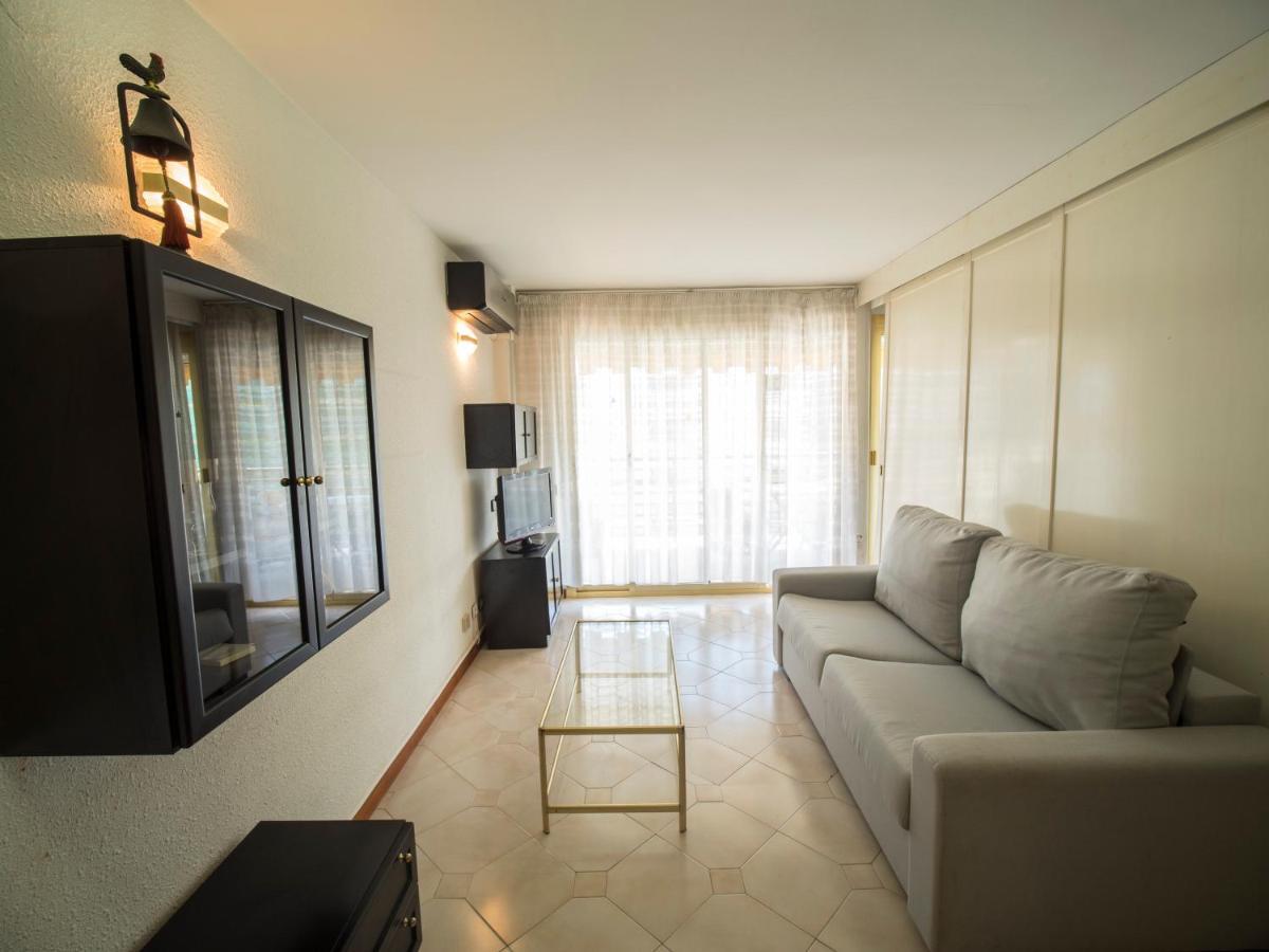 Novelty I Apartment Salou Ngoại thất bức ảnh