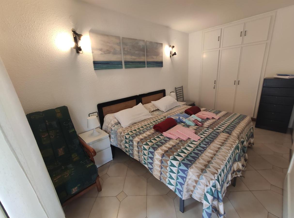Novelty I Apartment Salou Ngoại thất bức ảnh