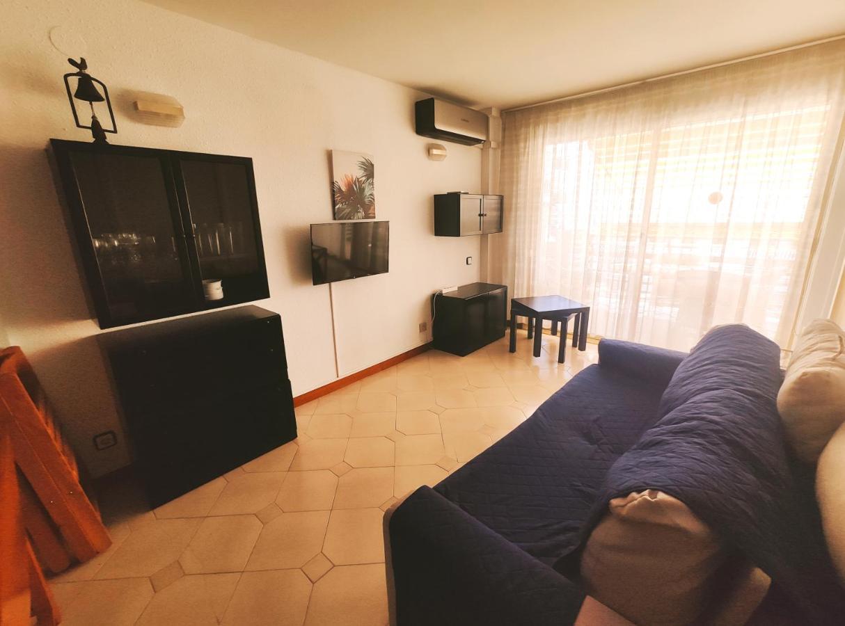 Novelty I Apartment Salou Ngoại thất bức ảnh