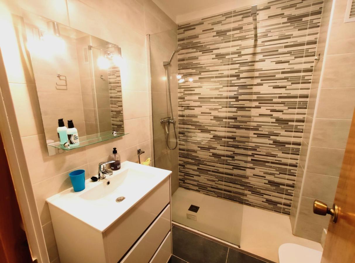 Novelty I Apartment Salou Ngoại thất bức ảnh