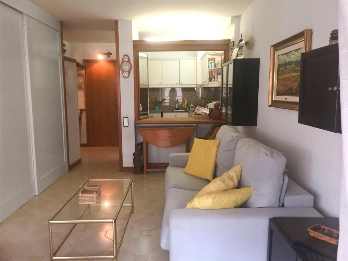 Novelty I Apartment Salou Ngoại thất bức ảnh