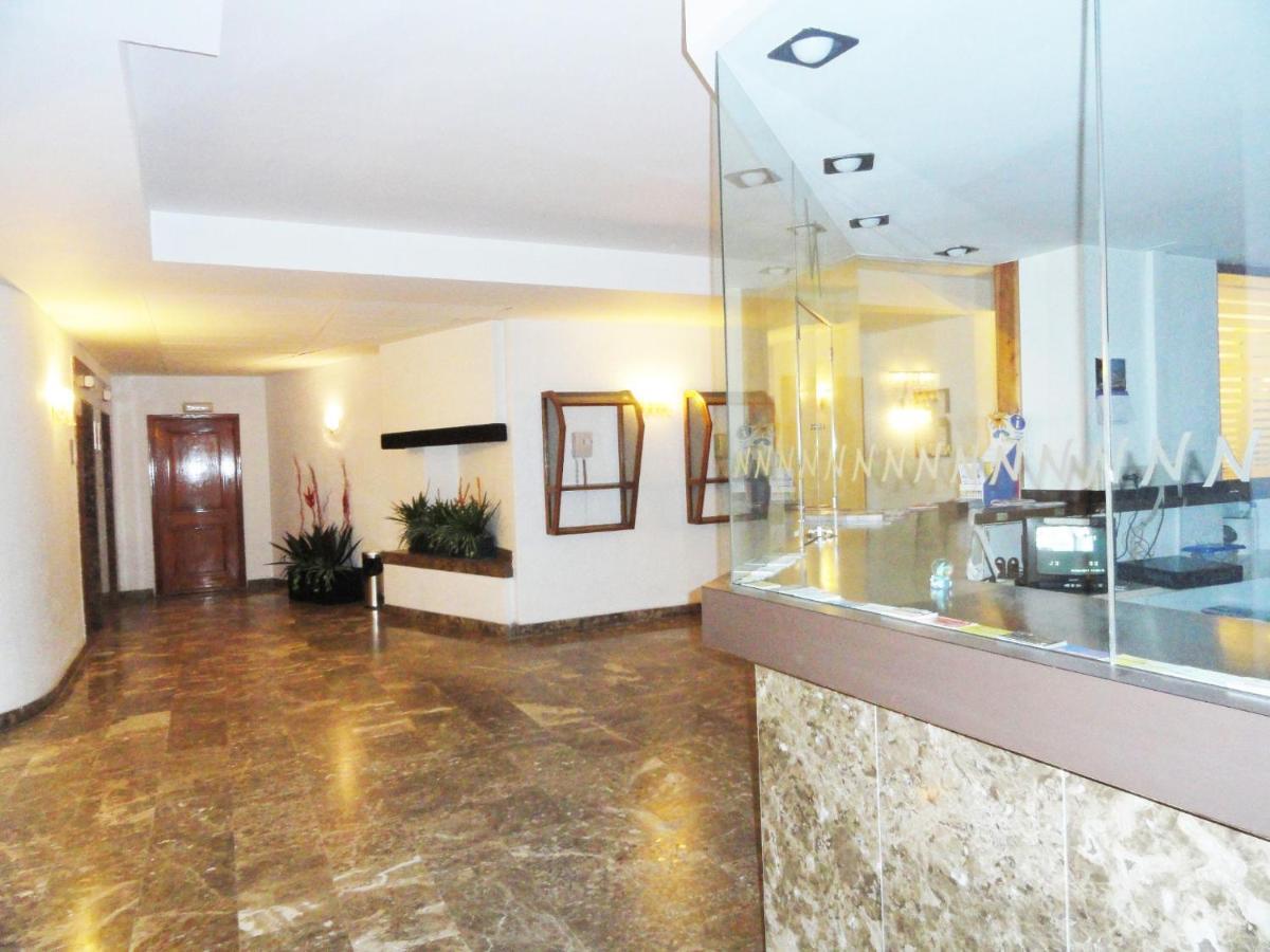 Novelty I Apartment Salou Ngoại thất bức ảnh
