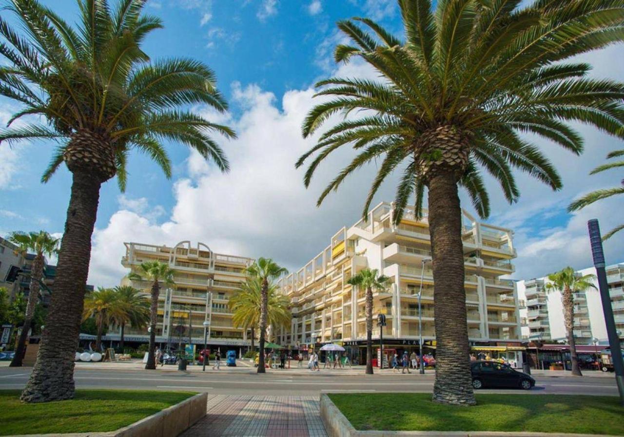 Novelty I Apartment Salou Ngoại thất bức ảnh